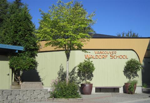 Vancouver Waldorf School